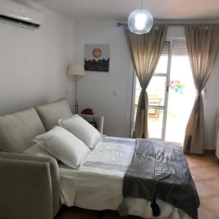 Appartement Atico San Marcos à El Puerto de Santa María Extérieur photo
