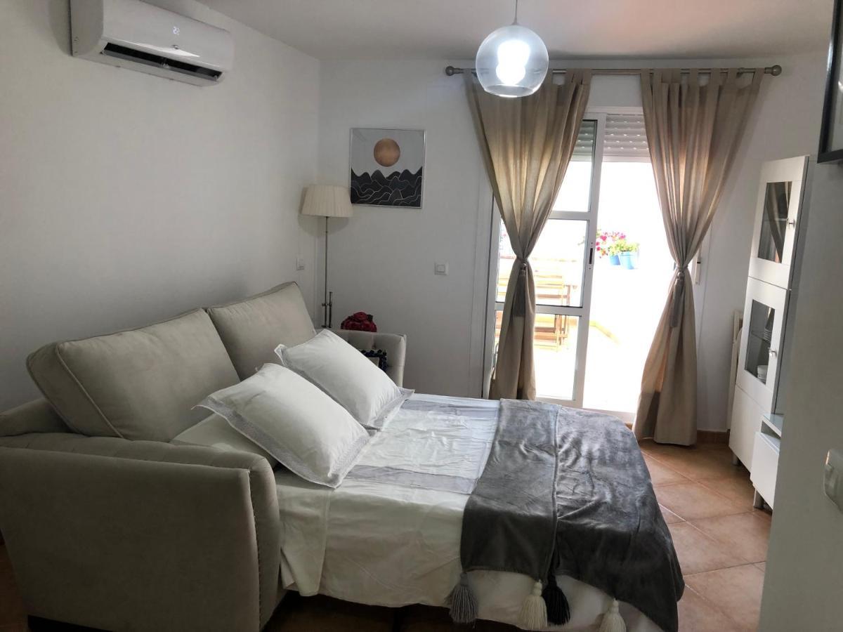 Appartement Atico San Marcos à El Puerto de Santa María Extérieur photo
