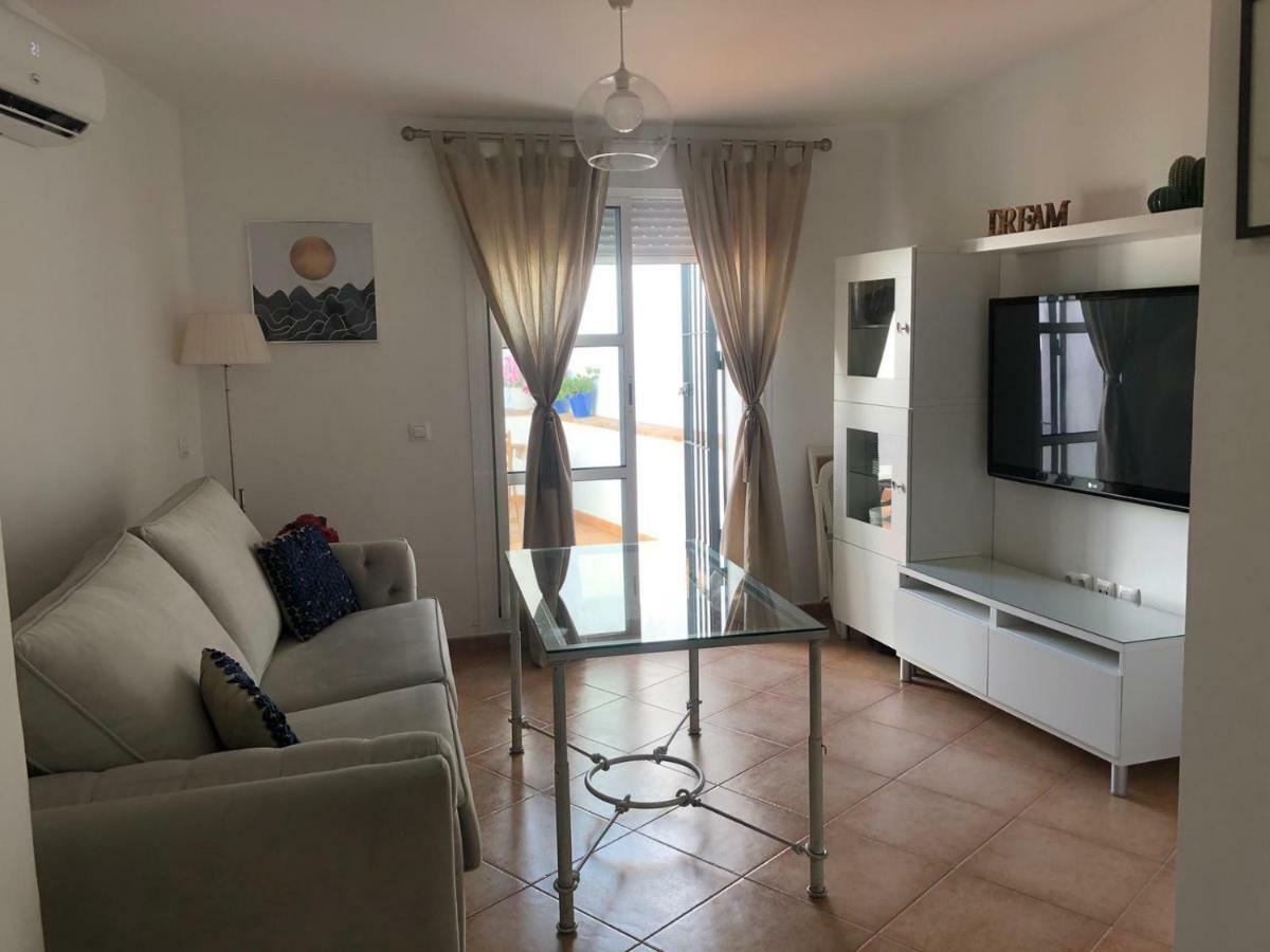 Appartement Atico San Marcos à El Puerto de Santa María Extérieur photo