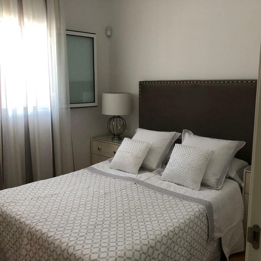 Appartement Atico San Marcos à El Puerto de Santa María Extérieur photo