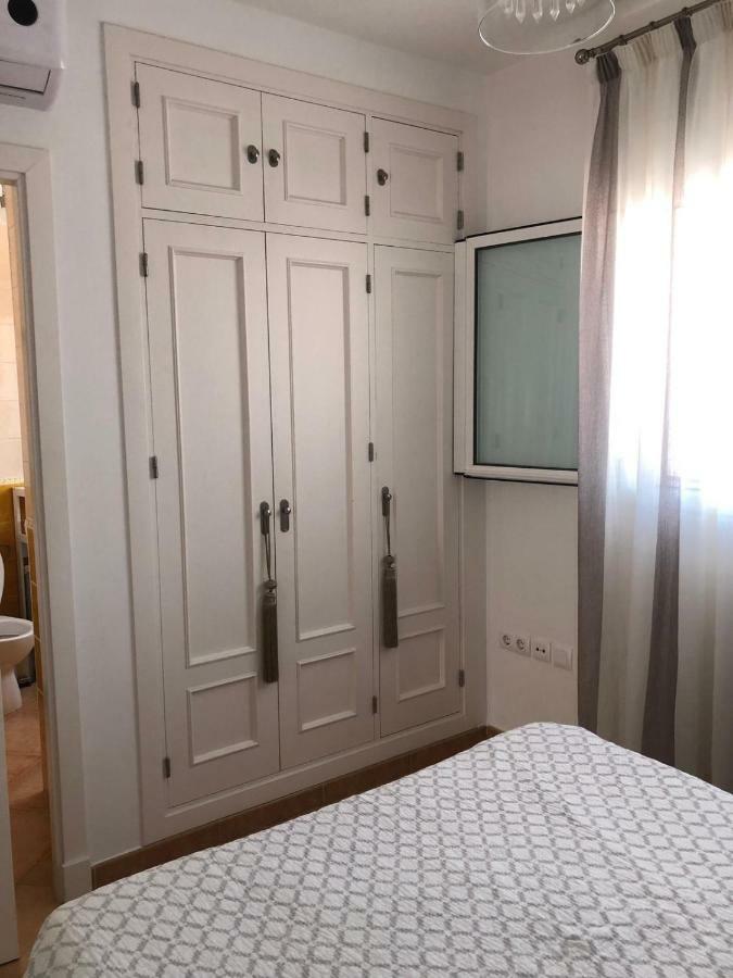 Appartement Atico San Marcos à El Puerto de Santa María Extérieur photo