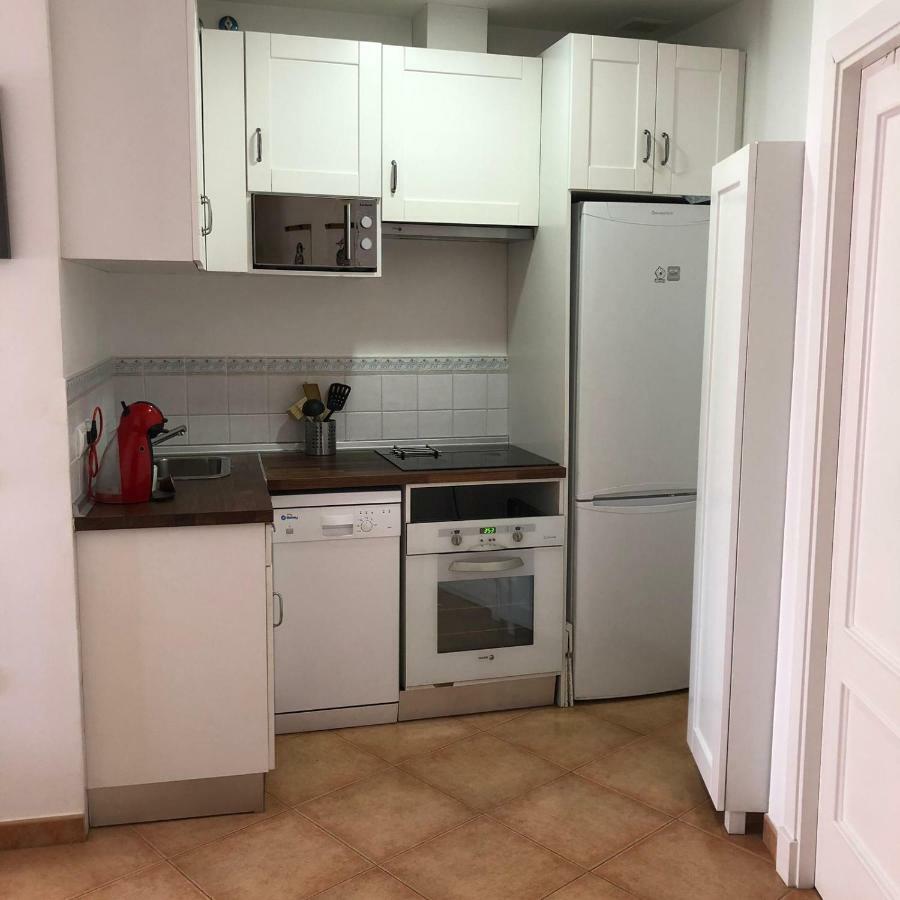 Appartement Atico San Marcos à El Puerto de Santa María Extérieur photo