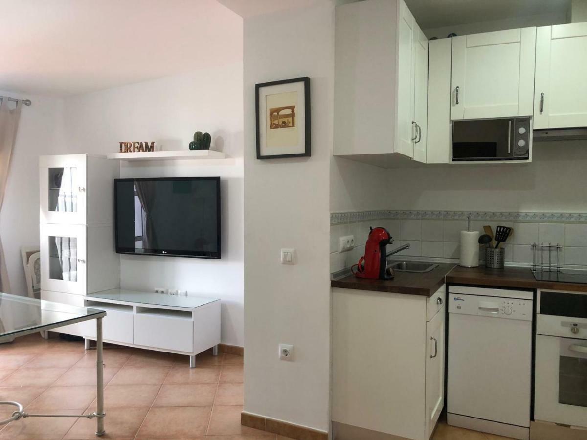 Appartement Atico San Marcos à El Puerto de Santa María Extérieur photo