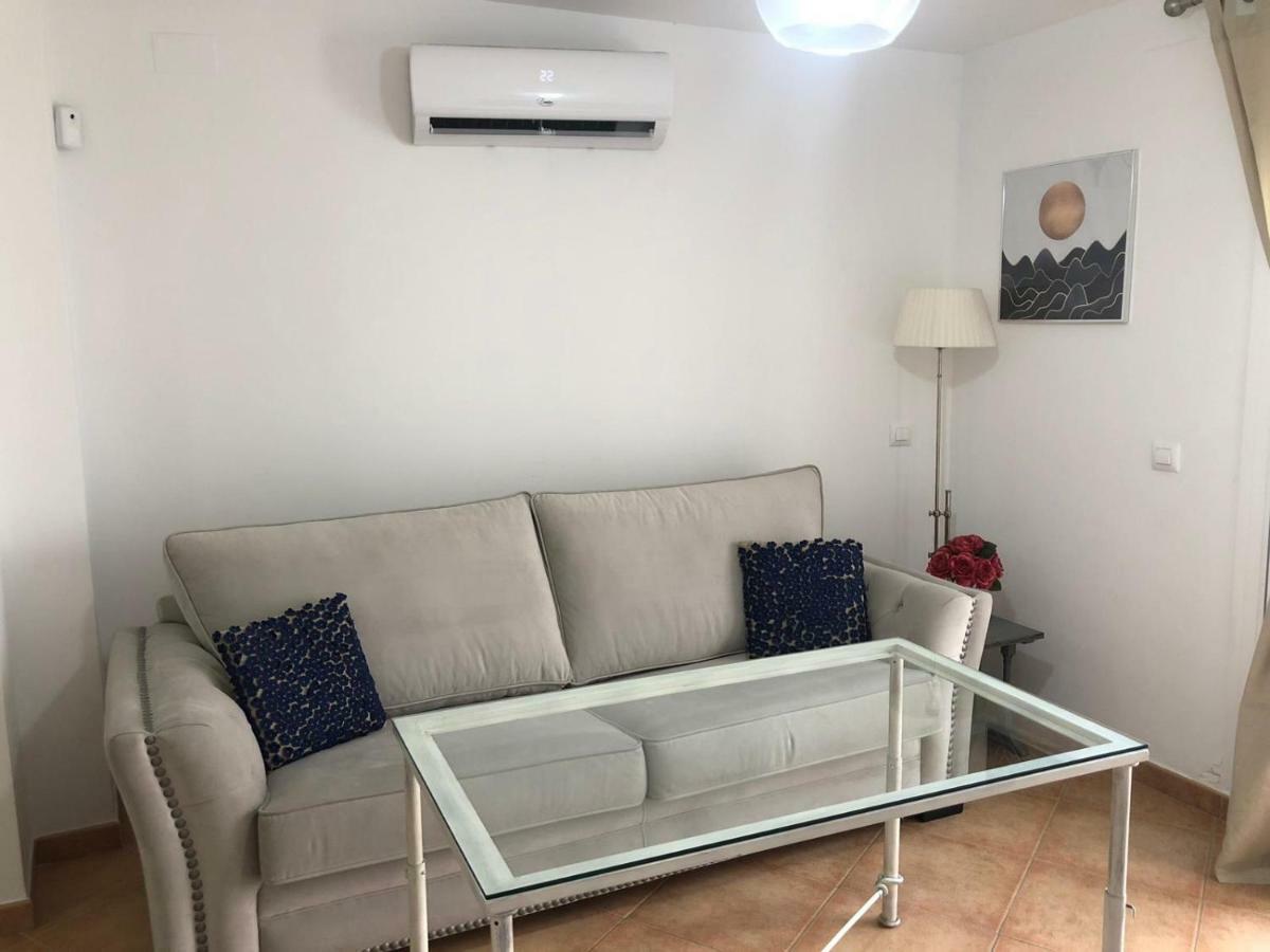 Appartement Atico San Marcos à El Puerto de Santa María Extérieur photo
