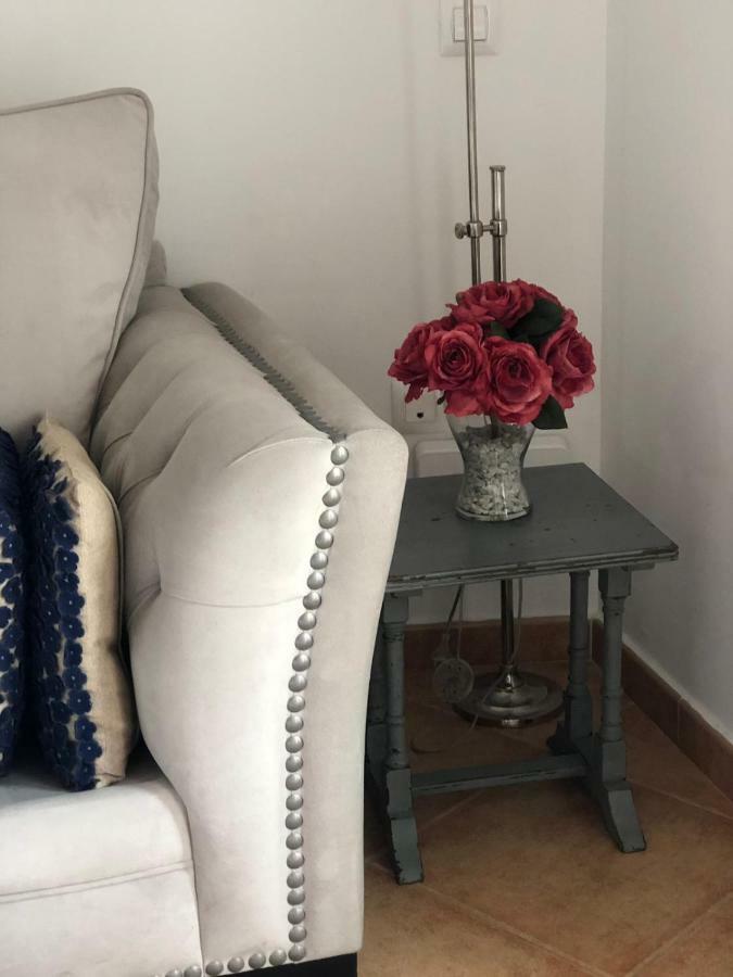 Appartement Atico San Marcos à El Puerto de Santa María Extérieur photo