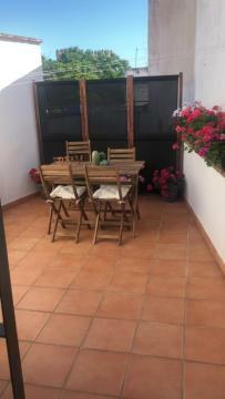 Appartement Atico San Marcos à El Puerto de Santa María Extérieur photo